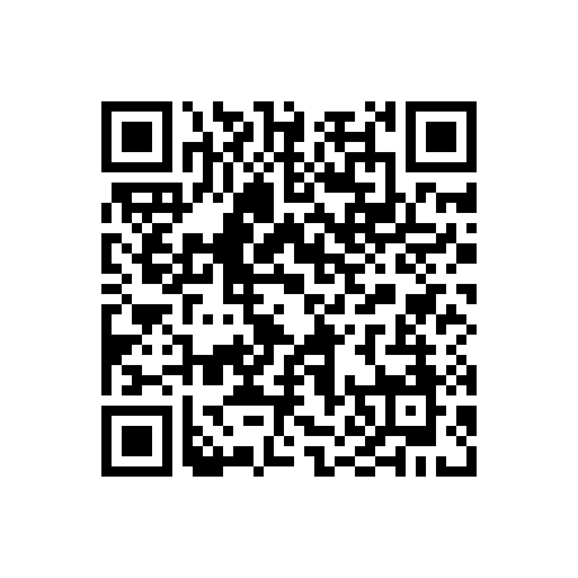 百度网盘分享二维码