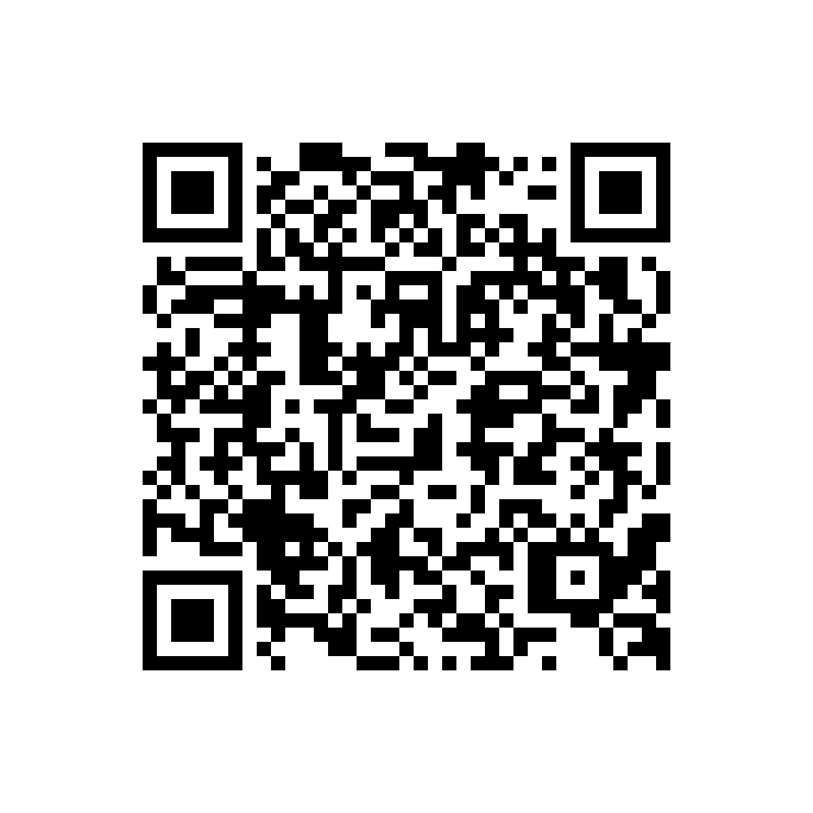 百度网盘分享二维码