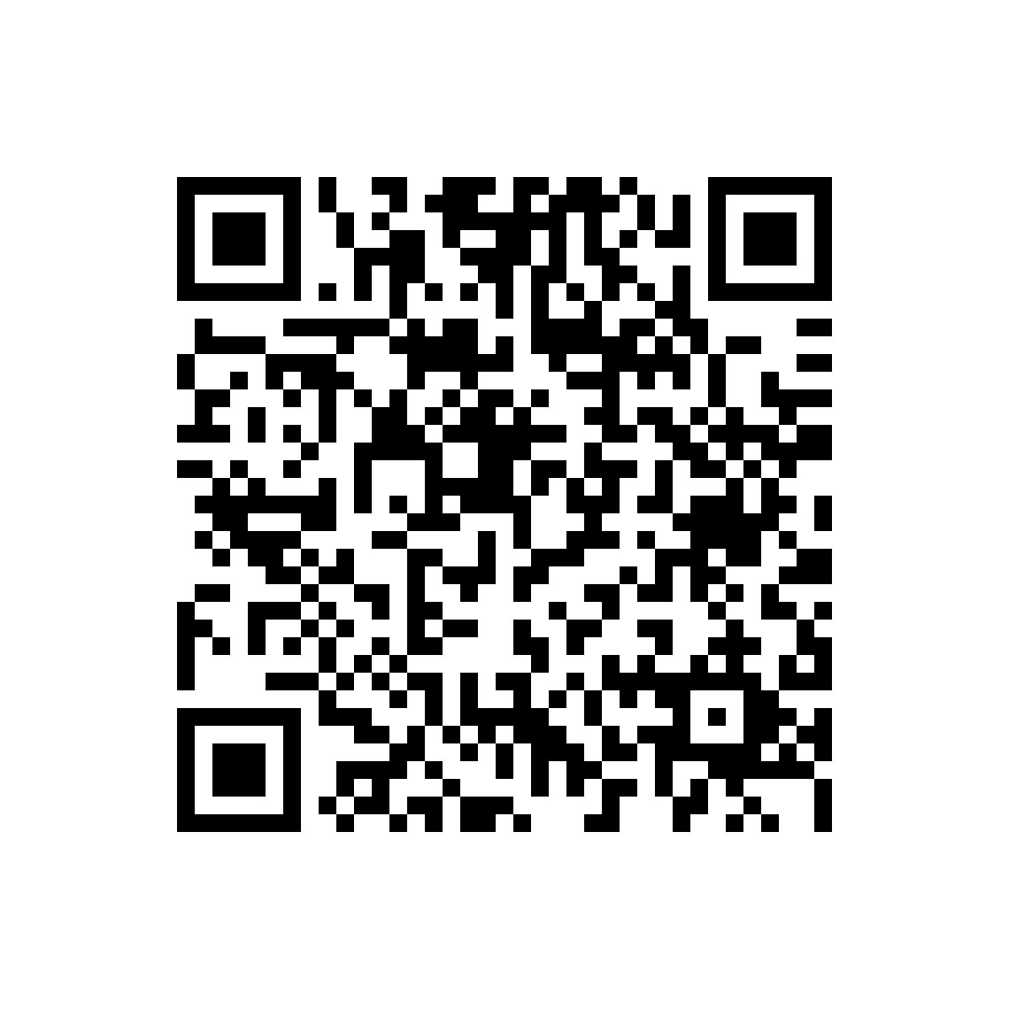 百度网盘分享二维码