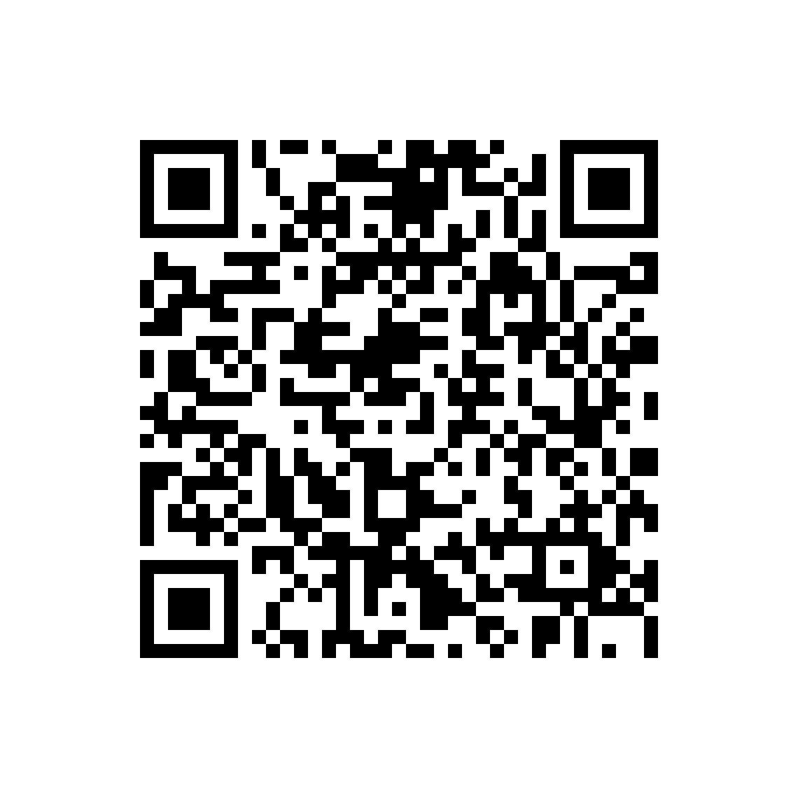 百度网盘分享二维码