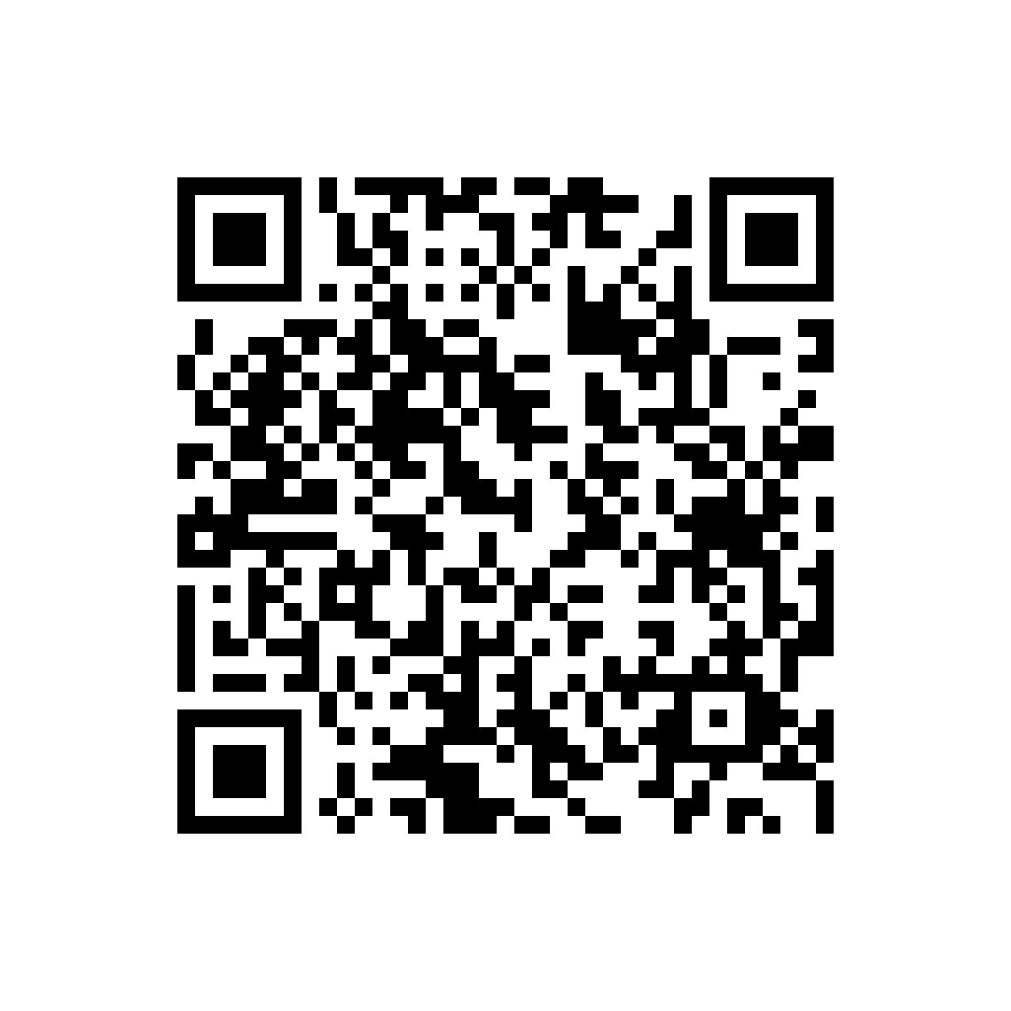 百度网盘分享二维码