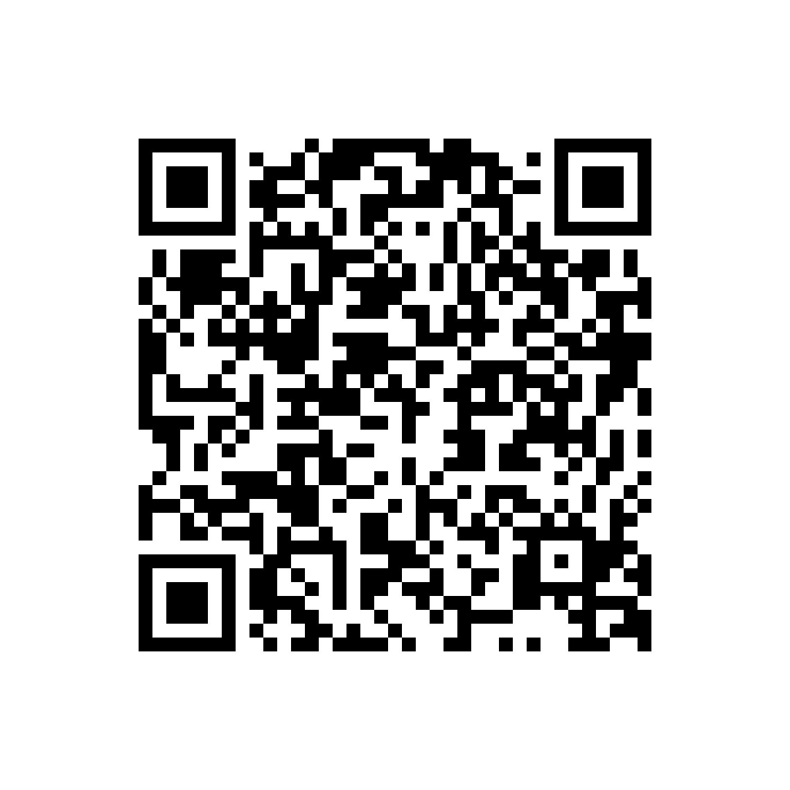 百度网盘分享二维码