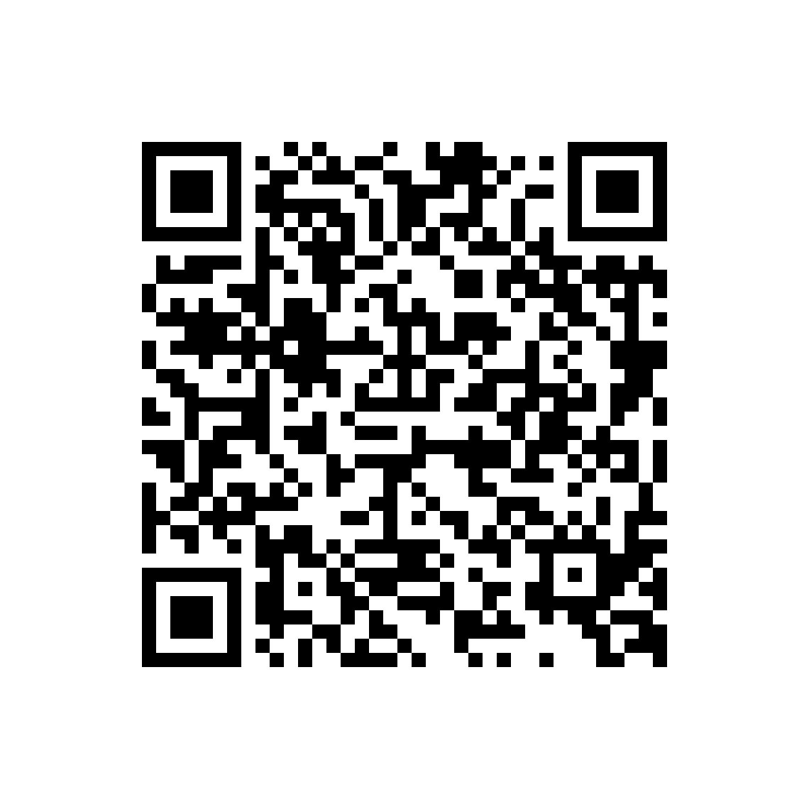 百度网盘分享二维码