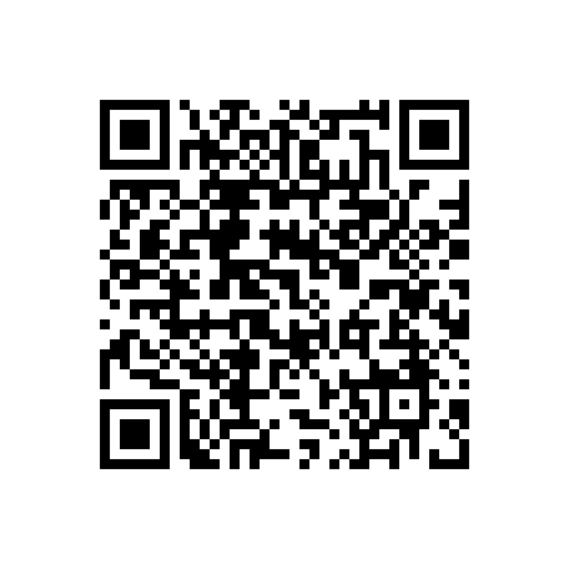 百度网盘分享二维码