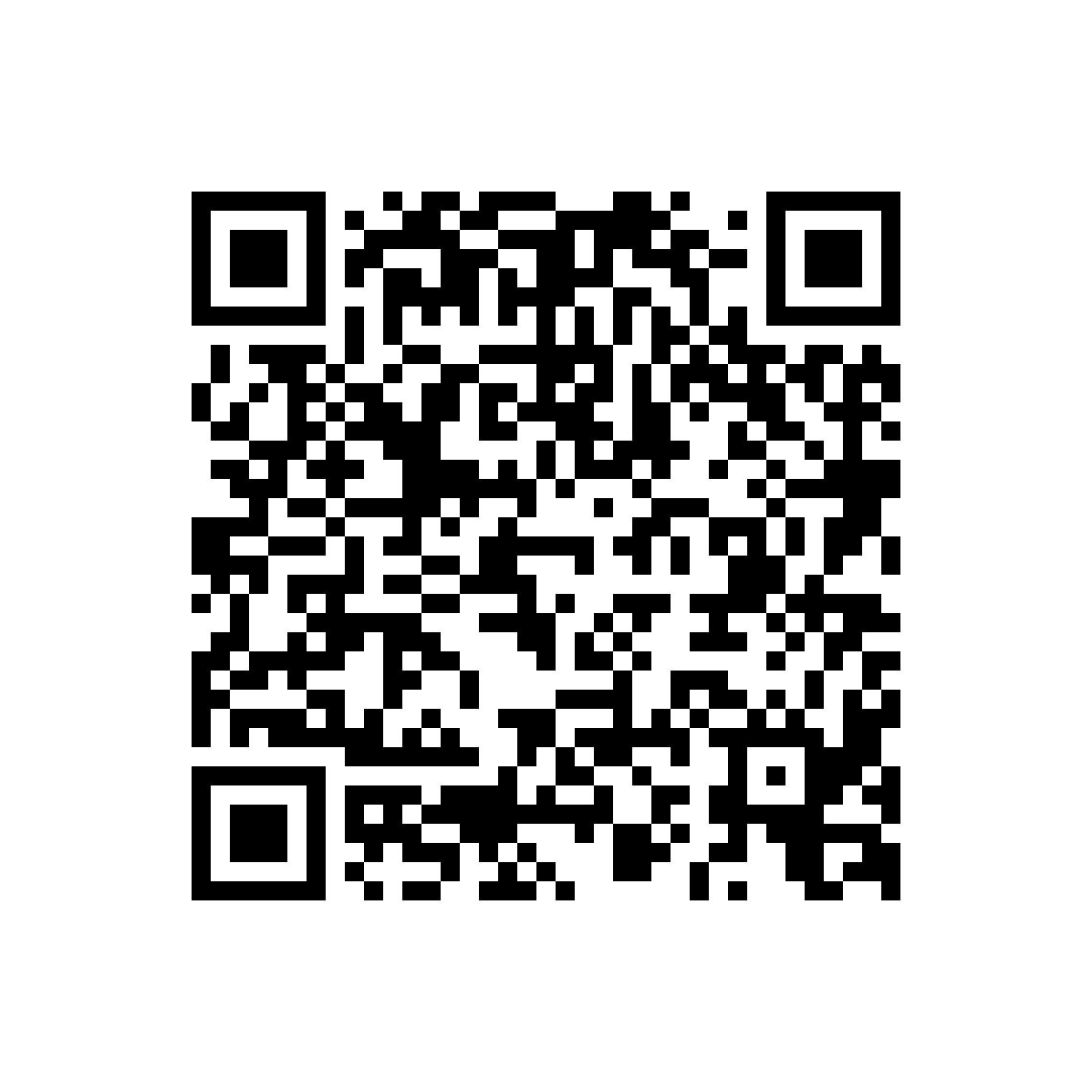 百度网盘分享二维码