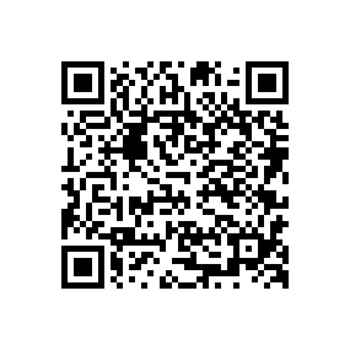 百度网盘分享二维码