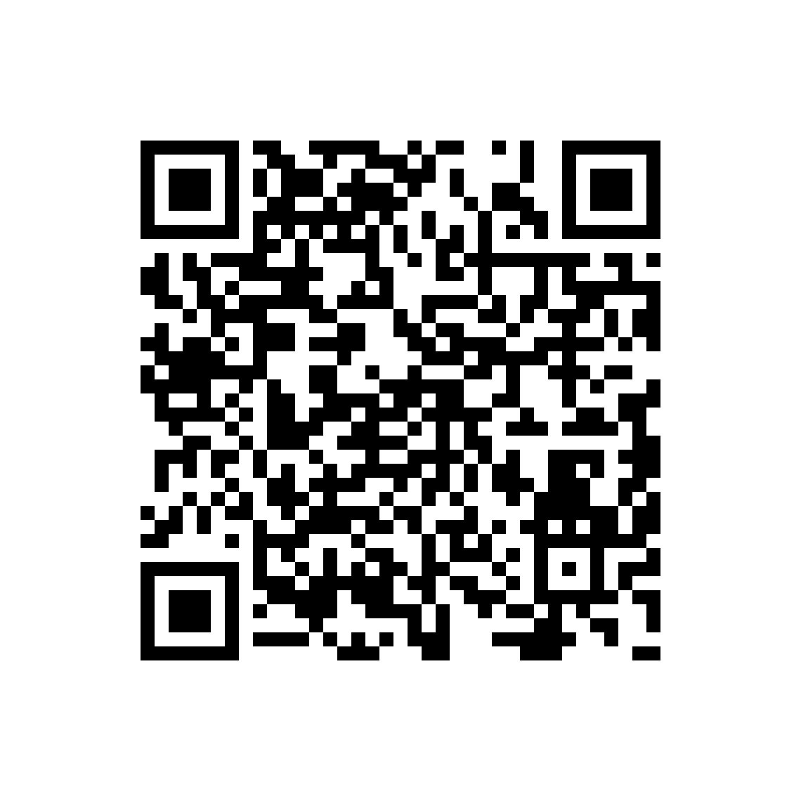 百度网盘分享二维码