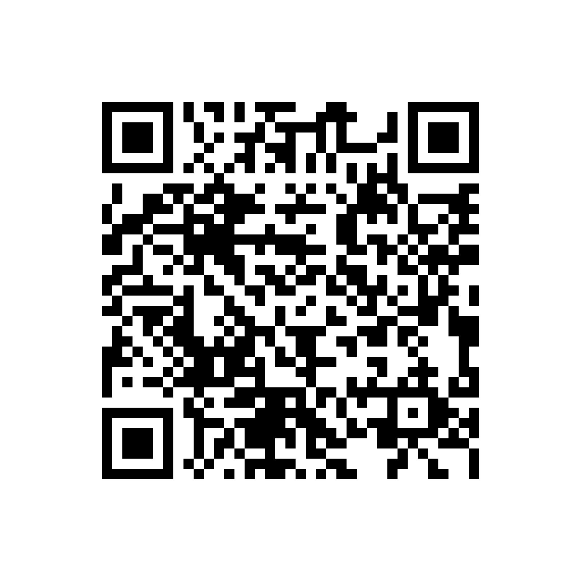 百度网盘分享二维码