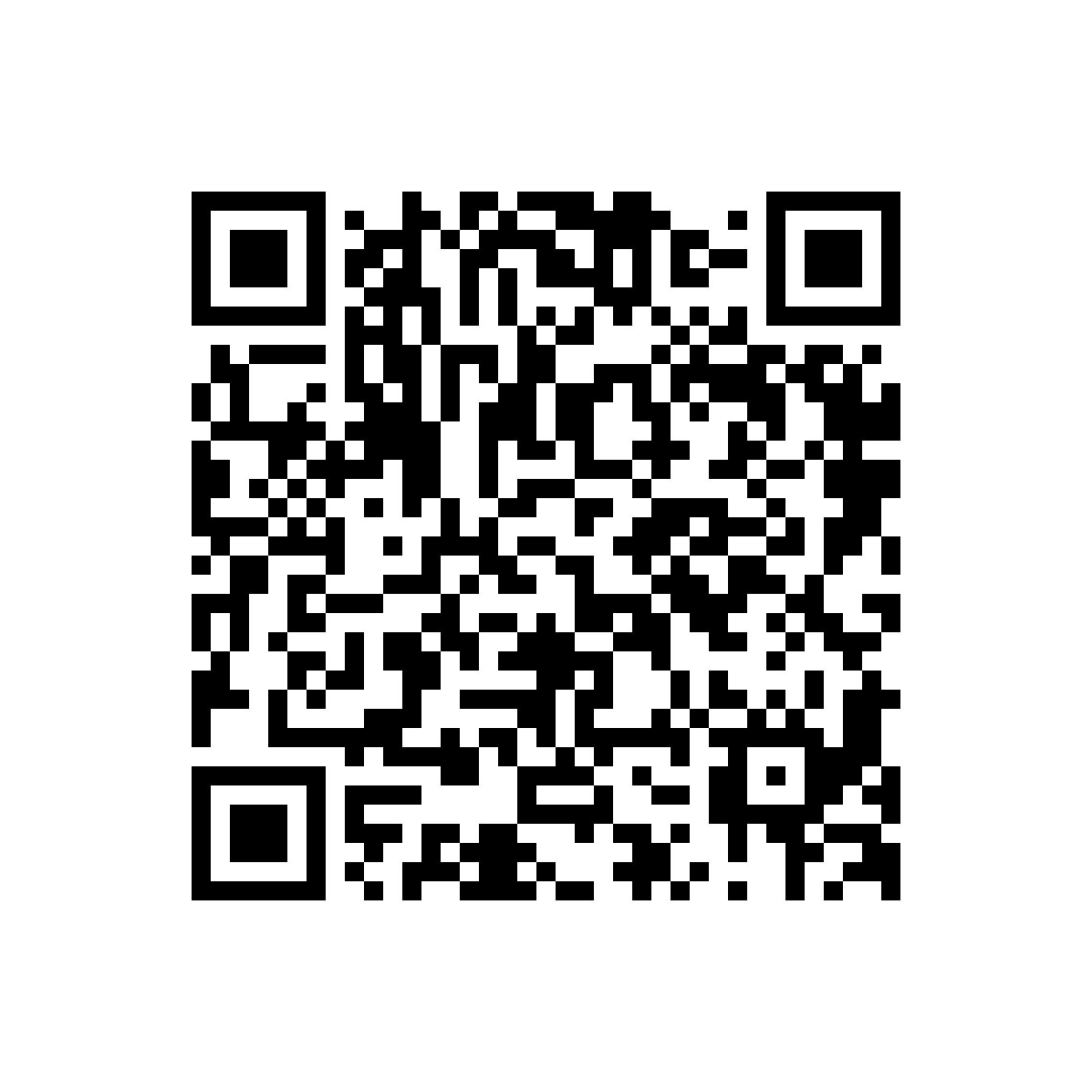 百度网盘分享二维码