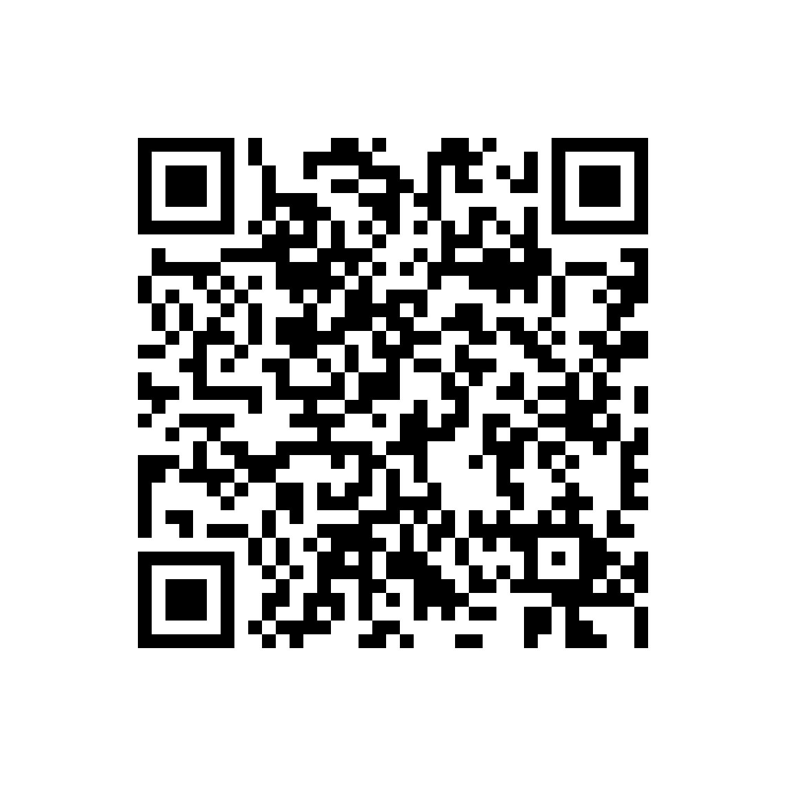 百度网盘分享二维码