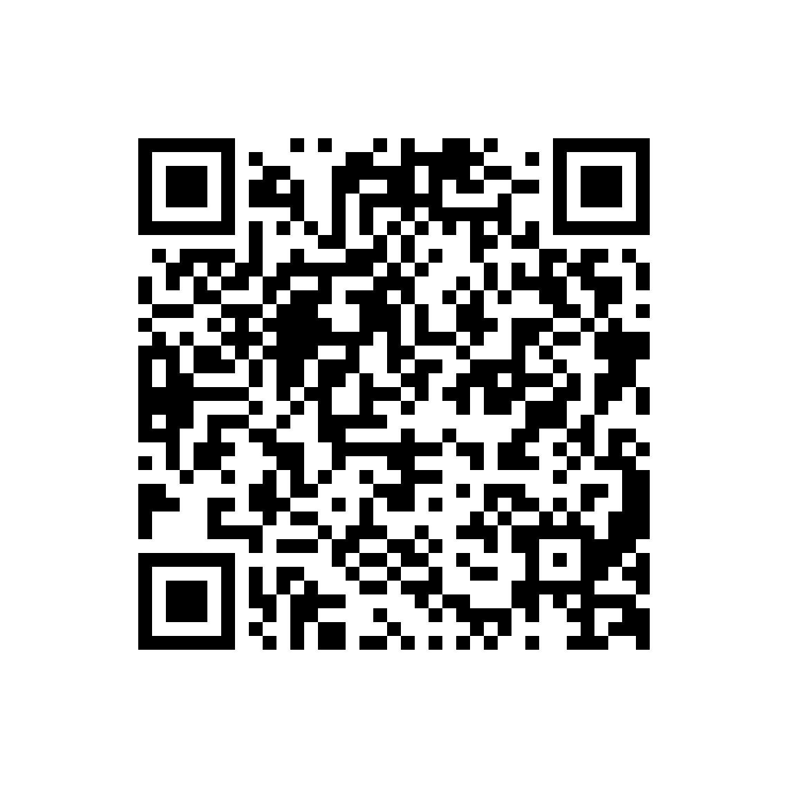 百度网盘分享二维码