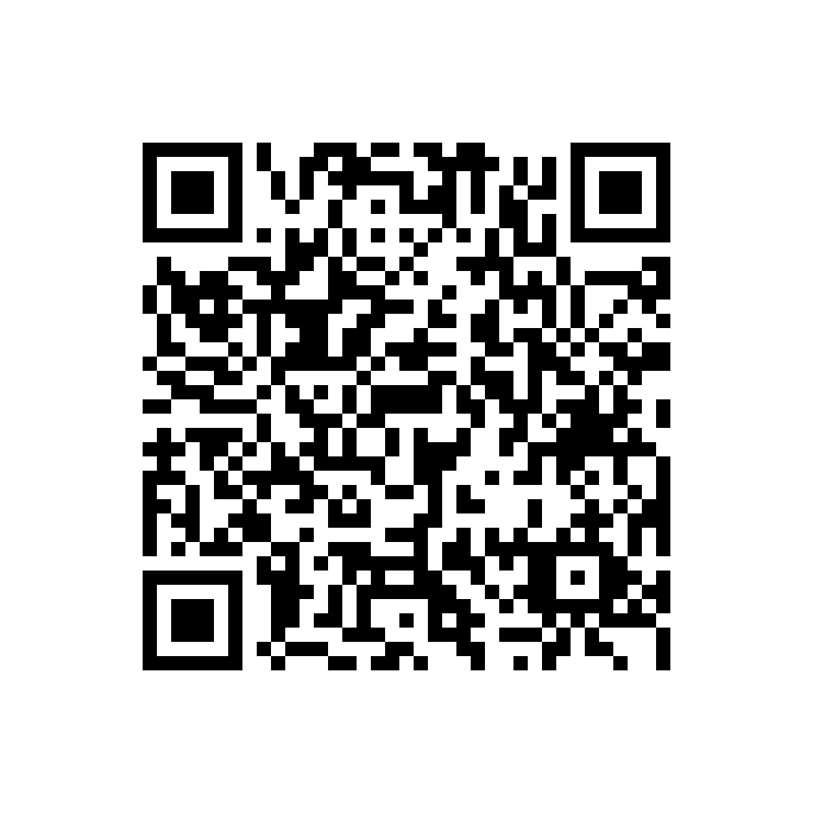 百度网盘分享二维码