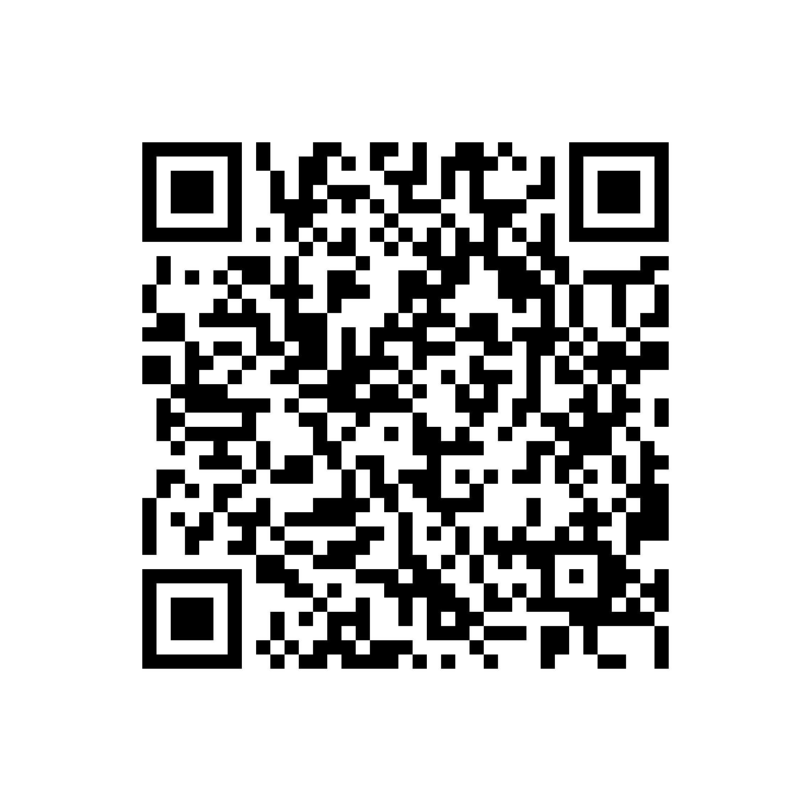 百度网盘分享二维码