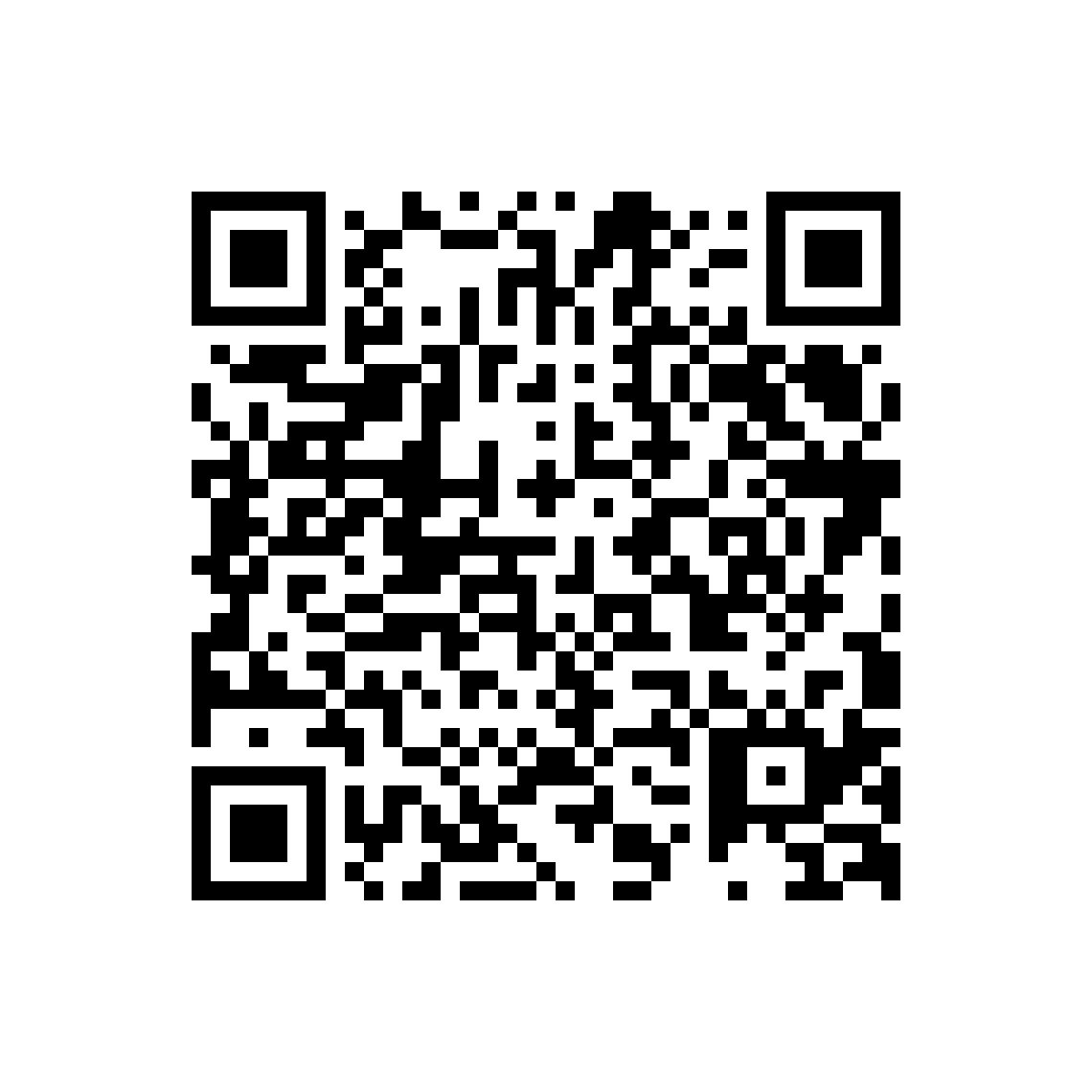 百度网盘分享二维码