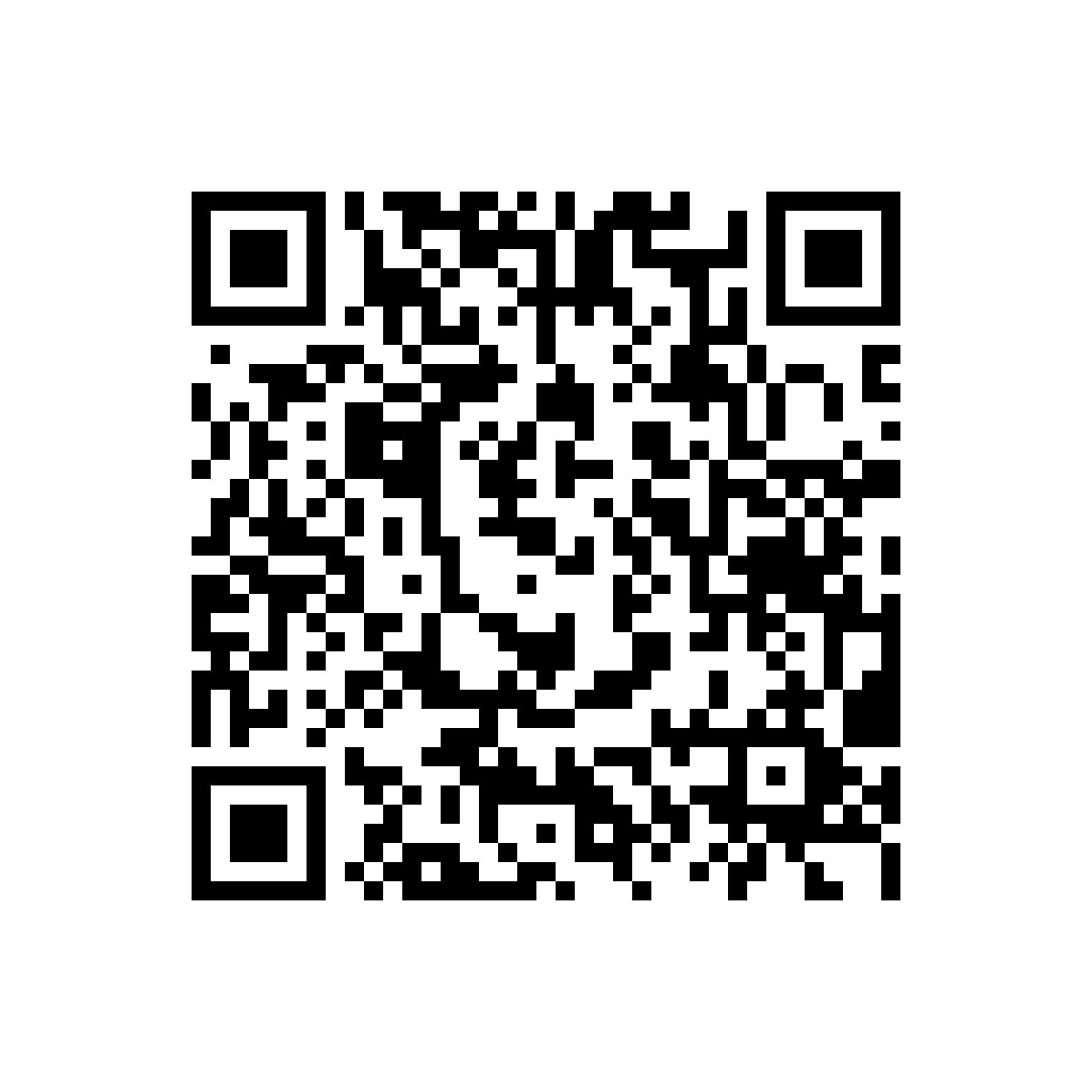 百度网盘分享二维码