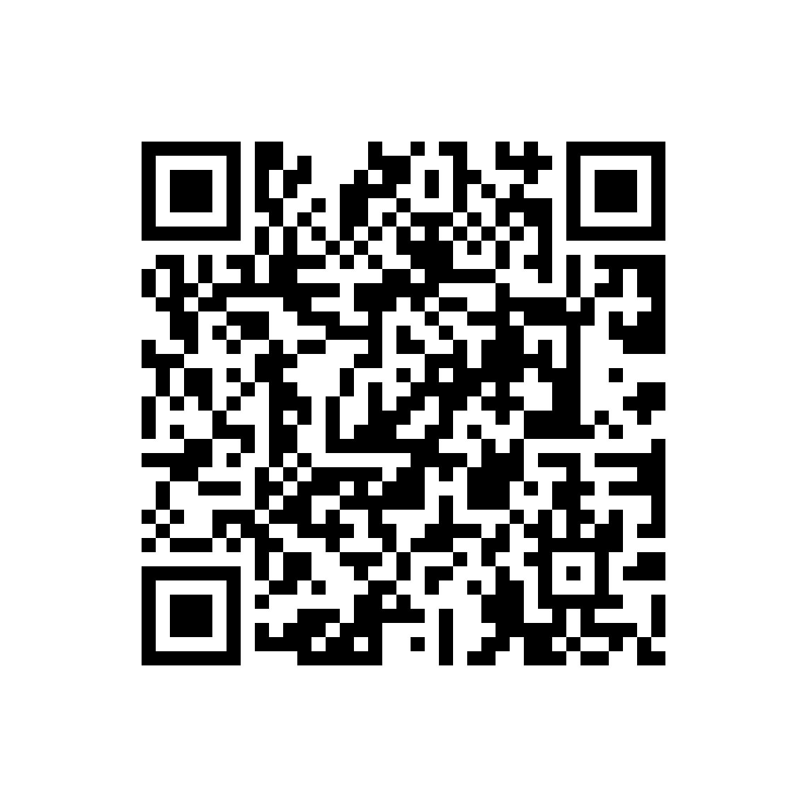 百度网盘分享二维码