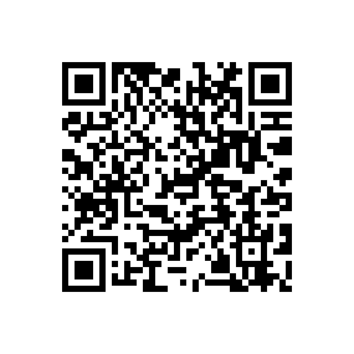 百度网盘分享二维码