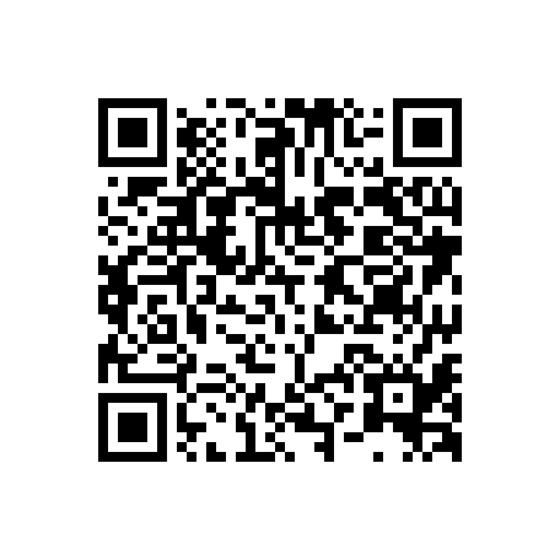 百度网盘分享二维码