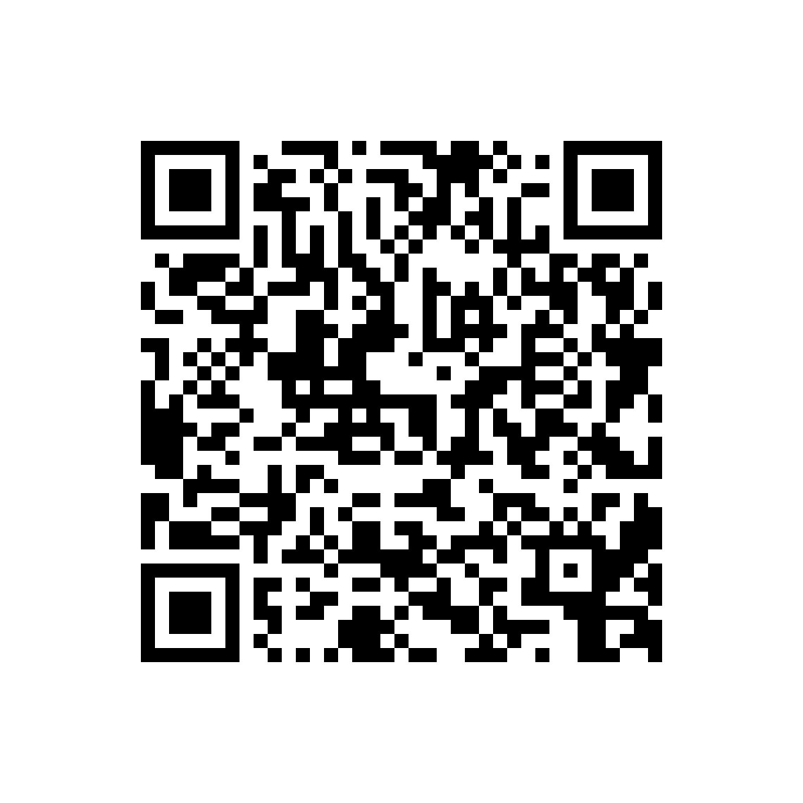 百度网盘分享二维码