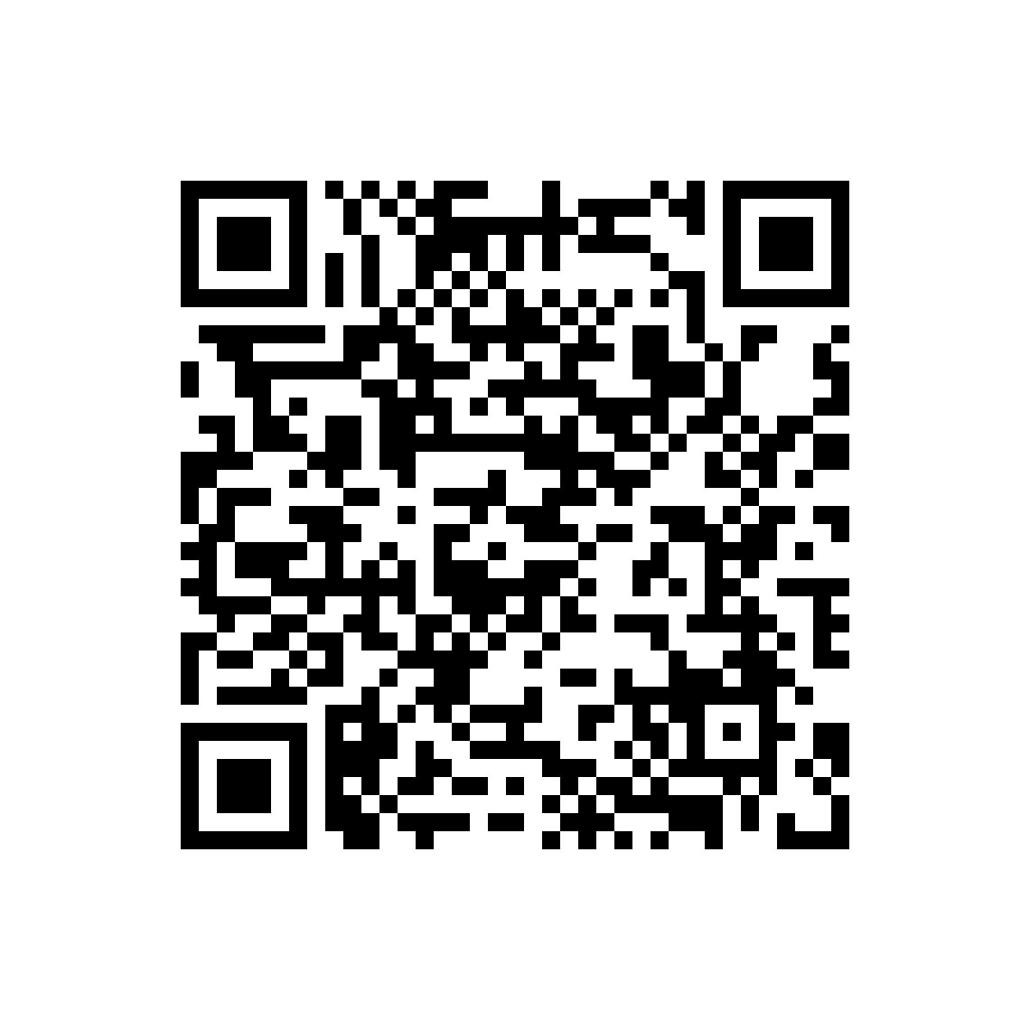 百度网盘分享二维码