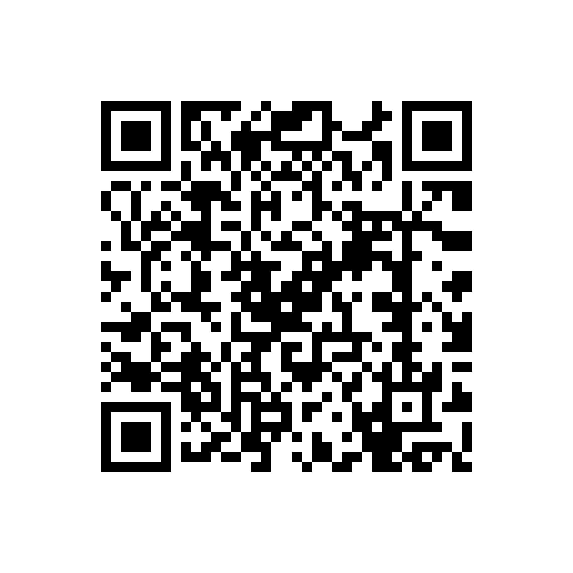 百度网盘分享二维码