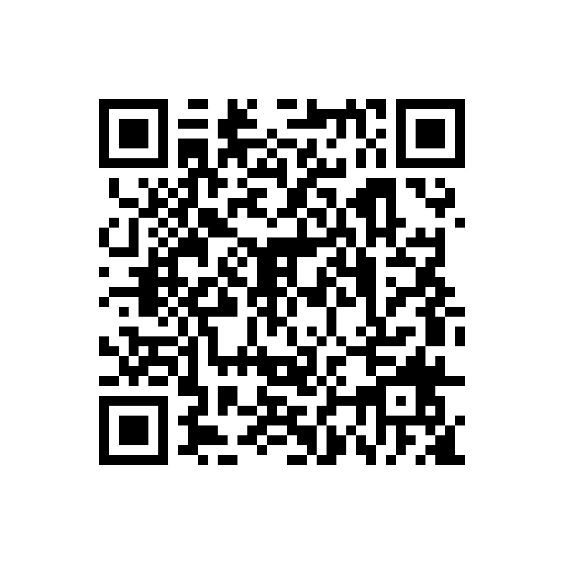 百度网盘分享二维码