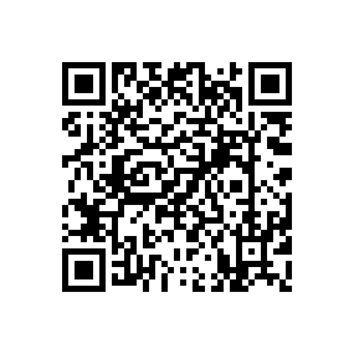 百度网盘分享二维码