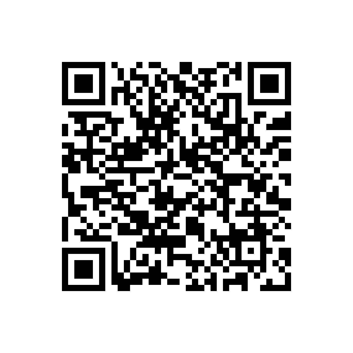 百度网盘分享二维码