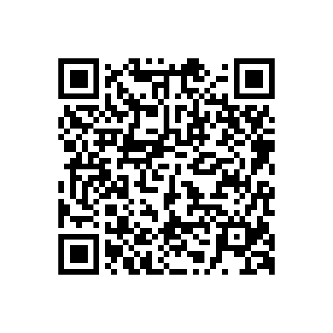 百度网盘分享二维码