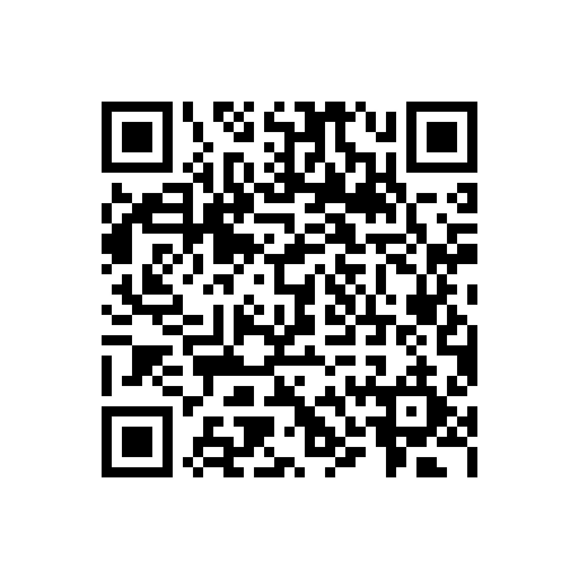 百度网盘分享二维码