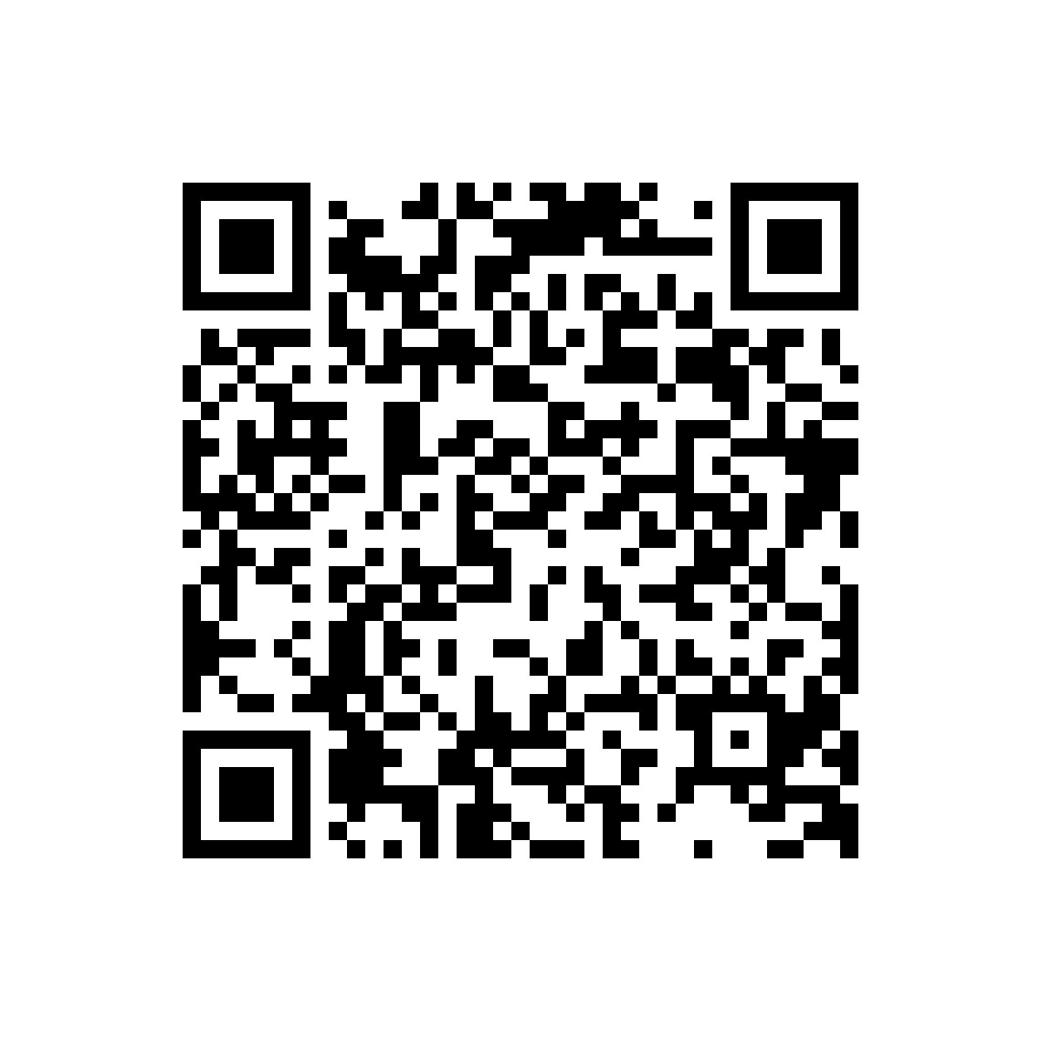 百度网盘分享二维码