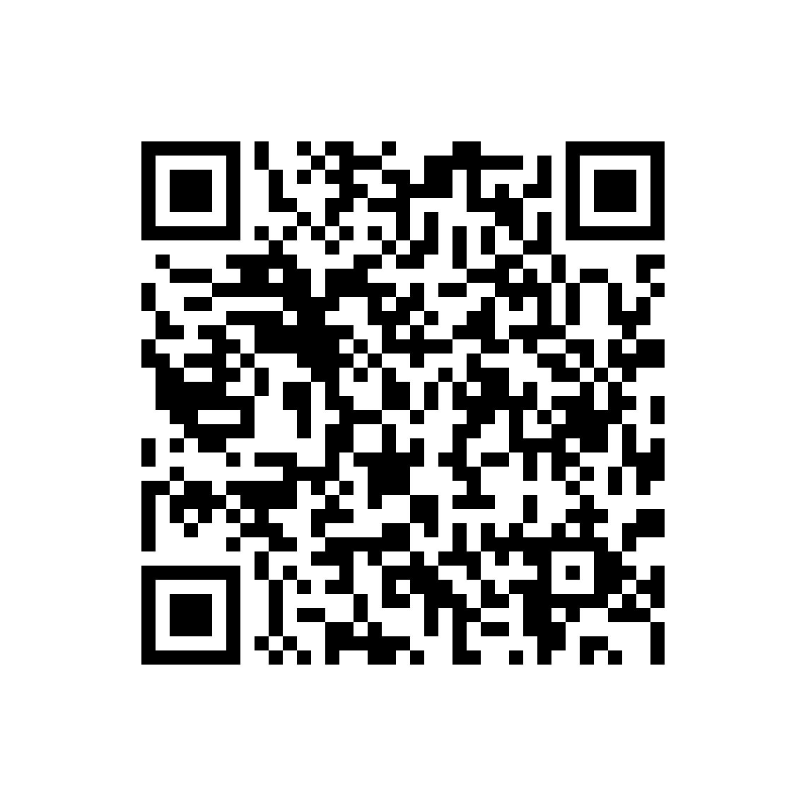 百度网盘分享二维码