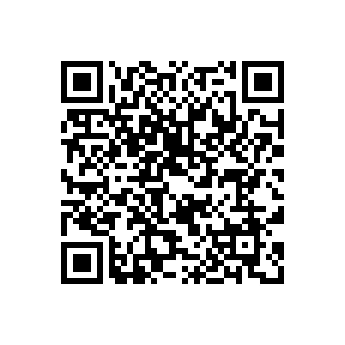 百度网盘分享二维码