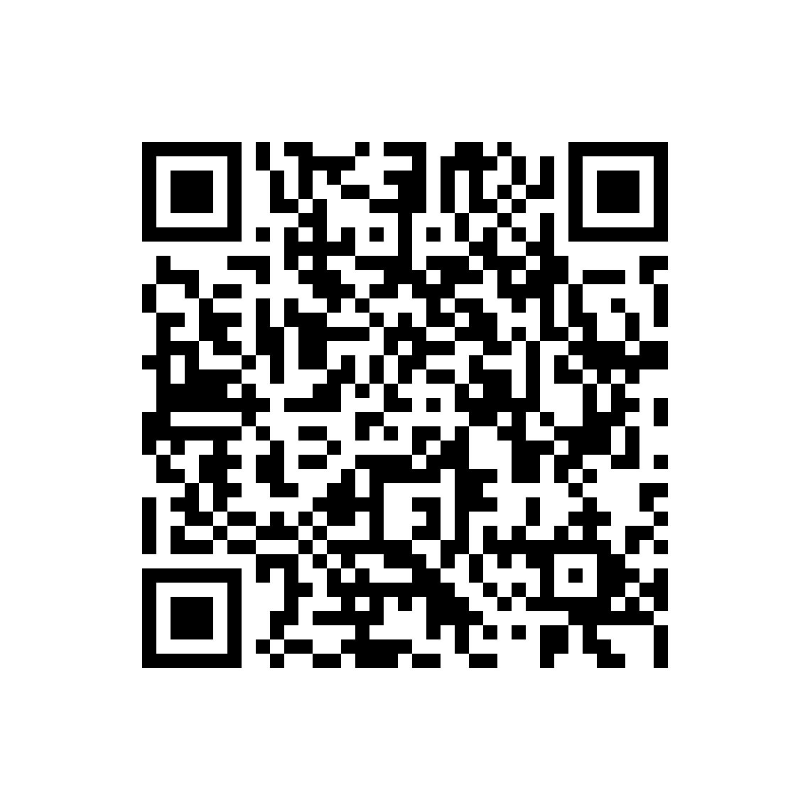 百度网盘分享二维码