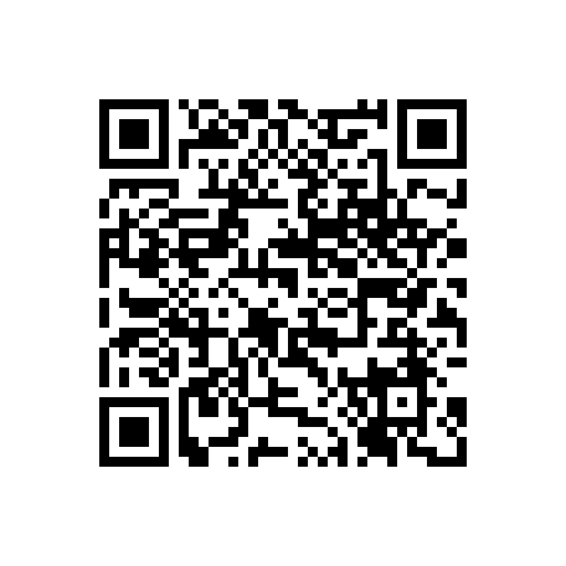 百度网盘分享二维码