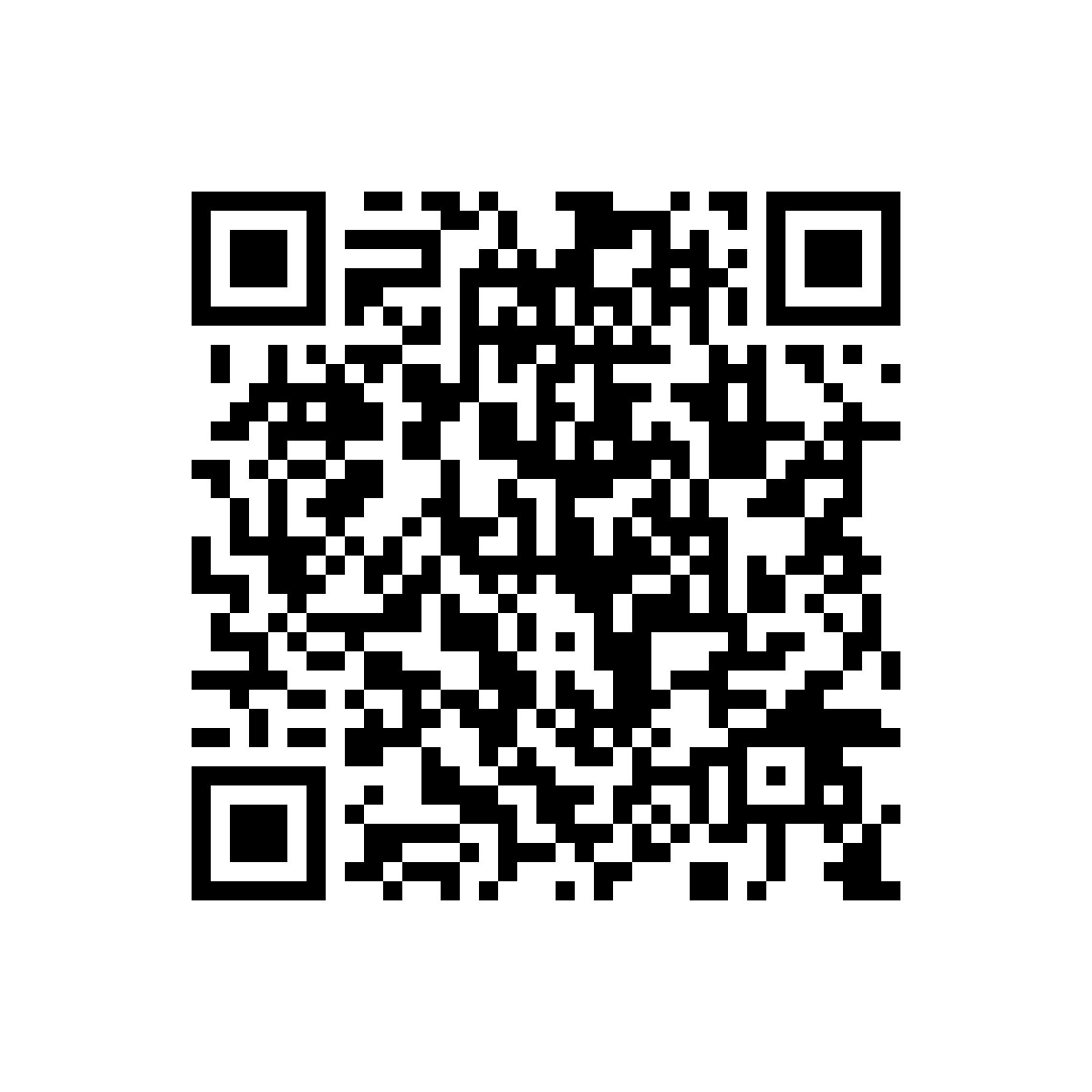 百度网盘分享二维码