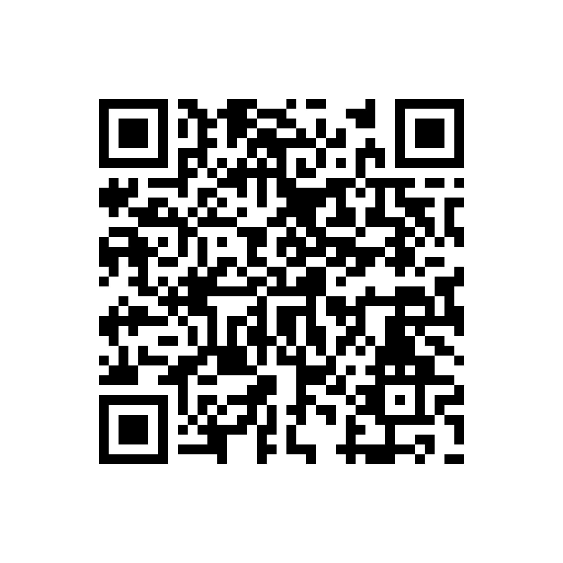 百度网盘分享二维码