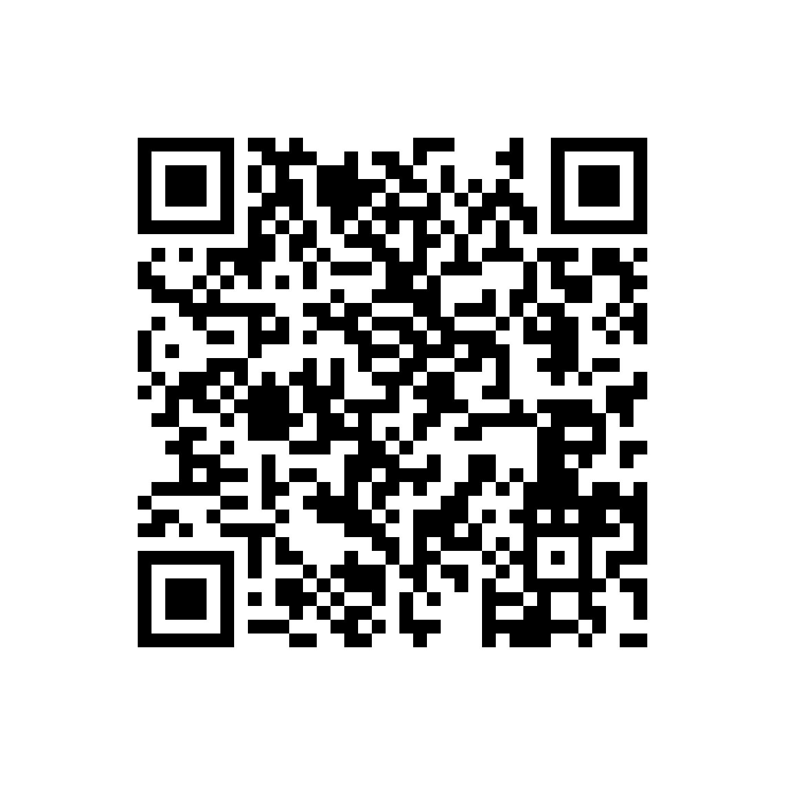 百度网盘分享二维码