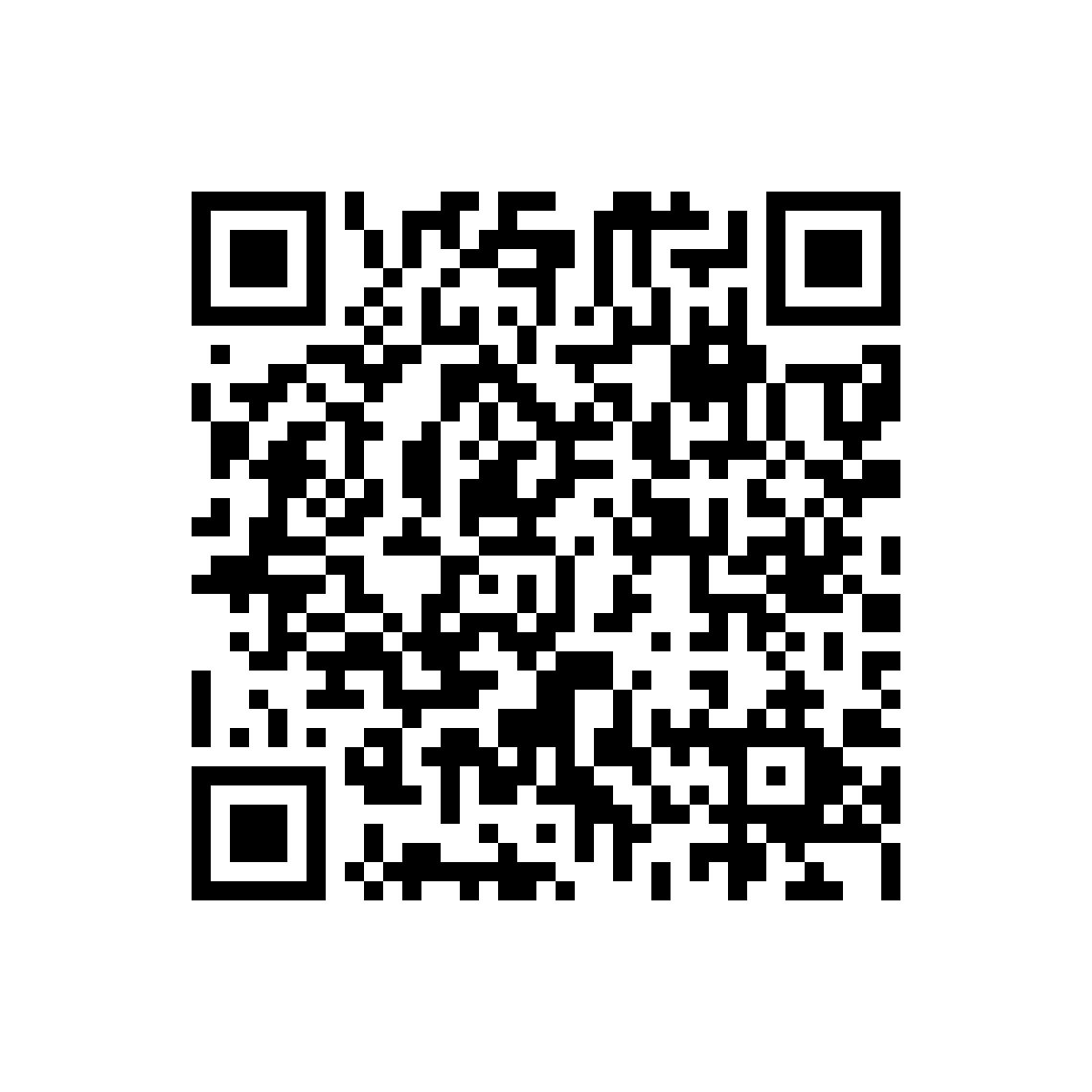 百度网盘分享二维码