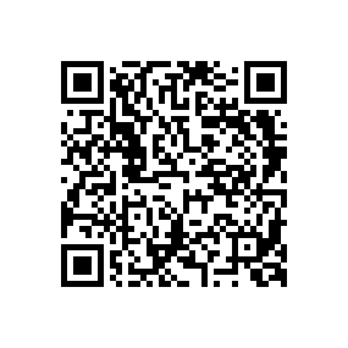 百度网盘分享二维码