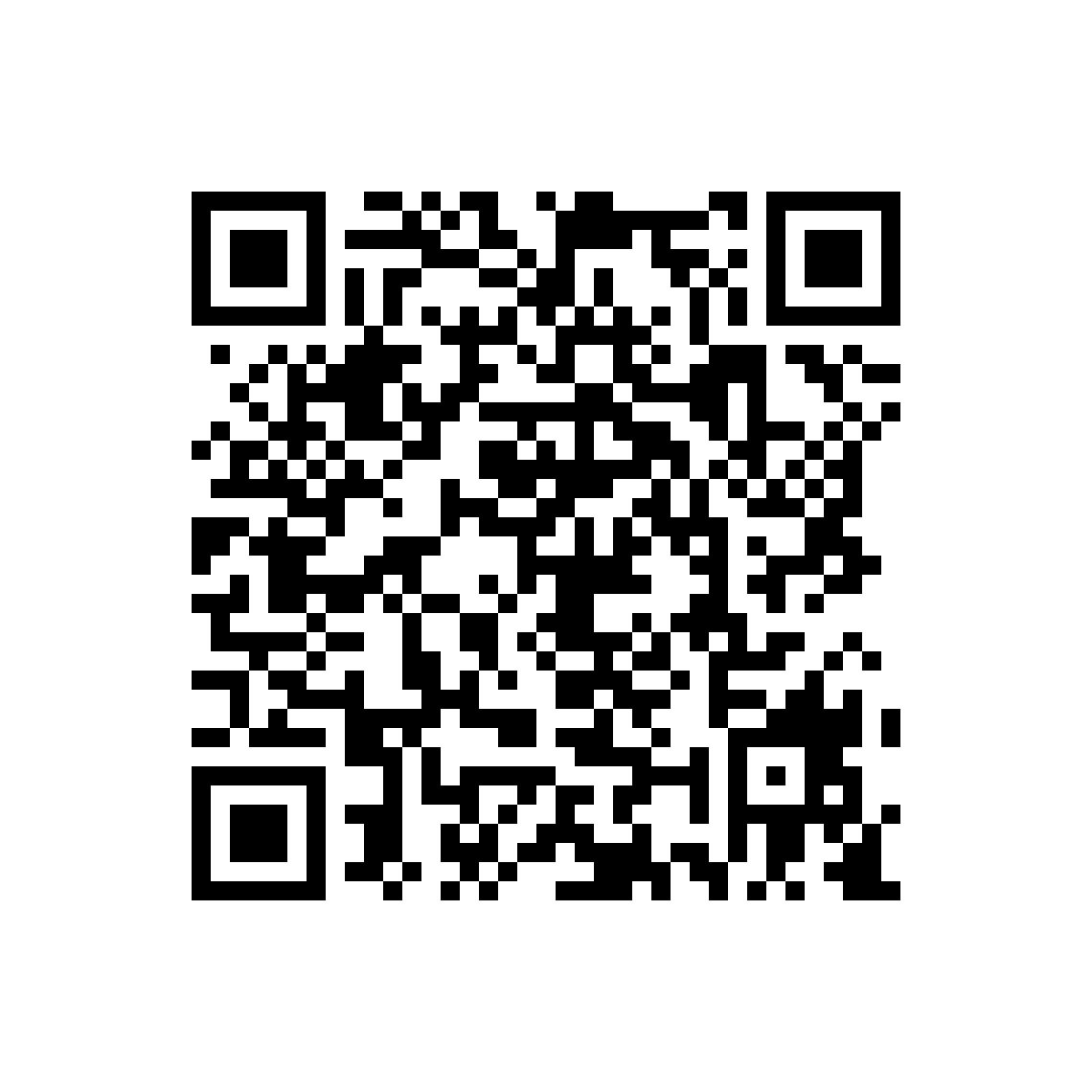 百度网盘分享二维码