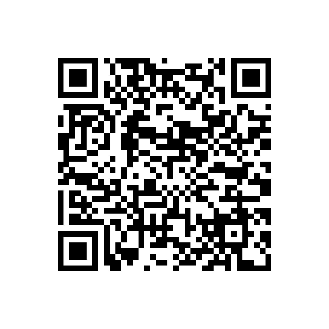 百度网盘分享二维码