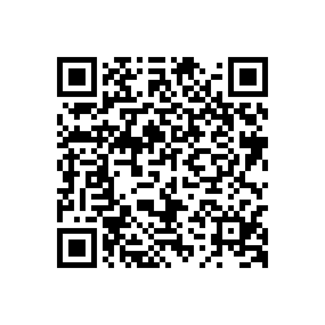 百度网盘分享二维码