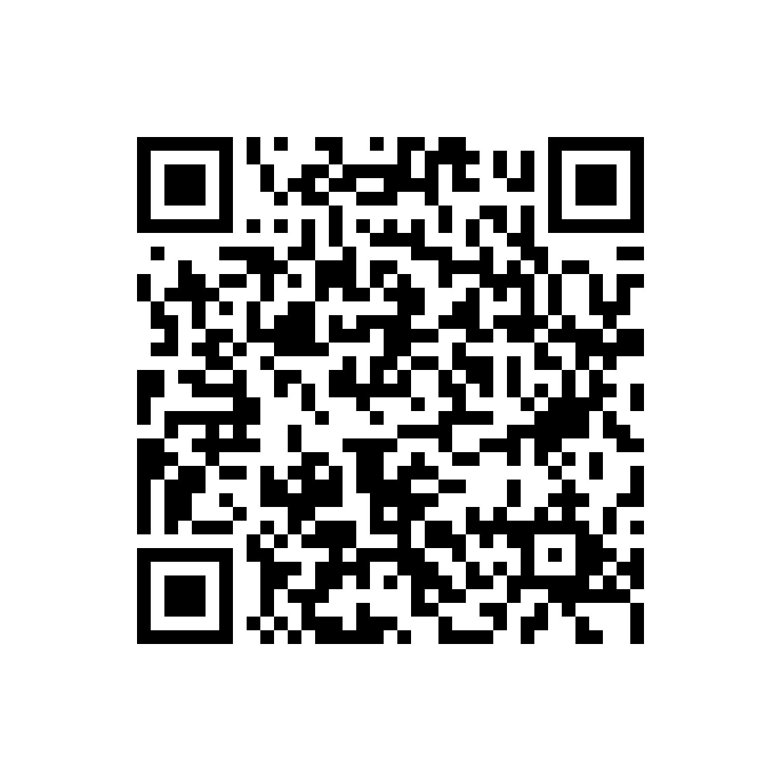 百度网盘分享二维码