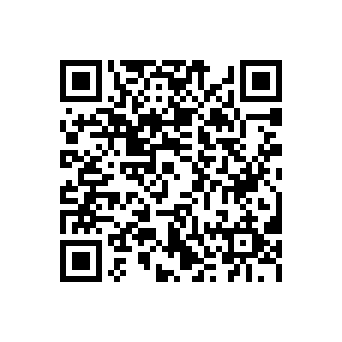 百度网盘分享二维码