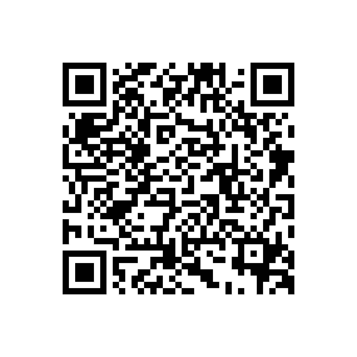 百度网盘分享二维码