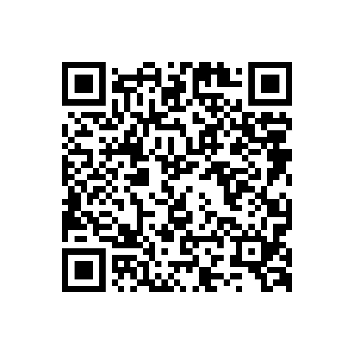 百度网盘分享二维码