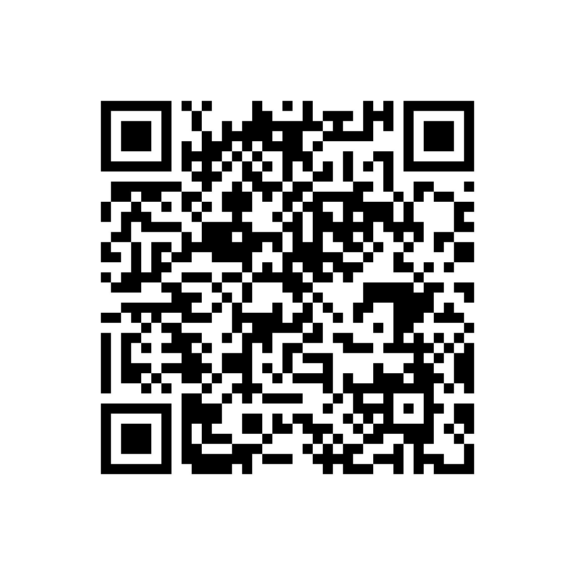 百度网盘分享二维码