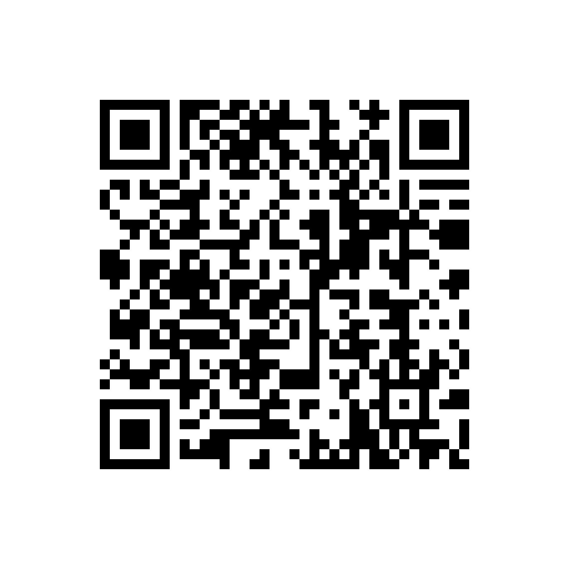 百度网盘分享二维码