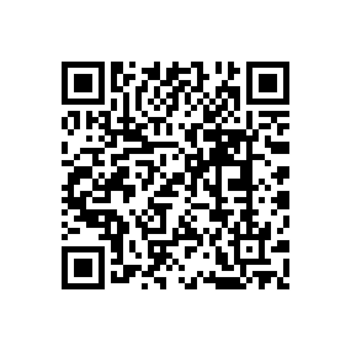 百度网盘分享二维码